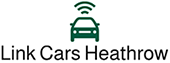 Logo - Link Cars Heathrow